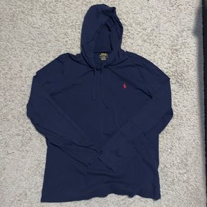 Polo Ralph Lauren Hoodie